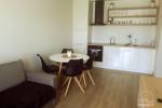 Zweizimmerwohnung Apartments in Stadtzentrum von Palanga mit Schwimmbad