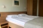 Naujai renovuoti apartamentai ant jūros kranto