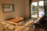 Sklandytojų apartamentai Palangoje