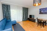 New apartment in Palanga, 500 meters to the sea!