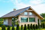 Brīvdienu mājas 4 personām Bernati PITER HOUSE i Country