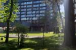 Palanga erdvūs apartamentai prie Baltijos jūros