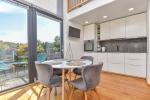 Wohnung zur Miete in Palanga
