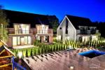 Two apartments with heated outdoor pool