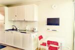 Cozy studio apartments for your rest in Curonian Spit