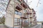 Gemütliche Wohnung zu vermieten in Sventoji!