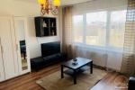 Apartamento nuoma Liepojoje Saulėlydžio perlas