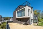 Villa Elit 2 - Mietwohnungen in Palanga, neben dem Pinienwald