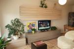 Buto nuoma Palangoje Gėlių apartamentai. Rami vieta šeimai