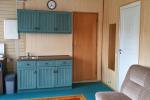 Zimmer zu vermieten im Zentrum von Palanga. 10 Minuten zum Meer