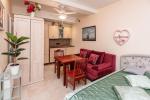 Gemütliche Wohnung - Studio für Ihre Sommerruhe