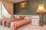 Erdvių, jaukių apartamentų nuoma Palangoje