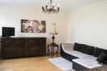 Old town apartment in Klaipeda for rent