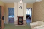 Apartment for rent in Ventspils by the sea