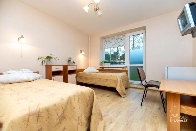Holiday home Vyturys in Palanga