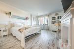 Apartament typu studio Vintage Lounge nad morzem