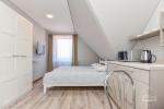 Dviviečių kambarių, apartamentų nuoma Palangoje Pas Giedrę