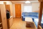 Ferienhaus zu vermieten in Palanga, in guter Lage