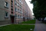 2 kambarių buto nuoma