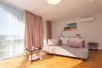 Dites apartment in complex Elija