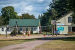Poilsis Papėje, 90 m. iki jūros, nuo 10 eur/asm. Gamtosoaze.lt - nameliai, kambariai, apartamentai - 3
