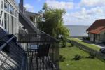 SOLEMAR Pervalka mājīga studija ar skatu uz lagūnu