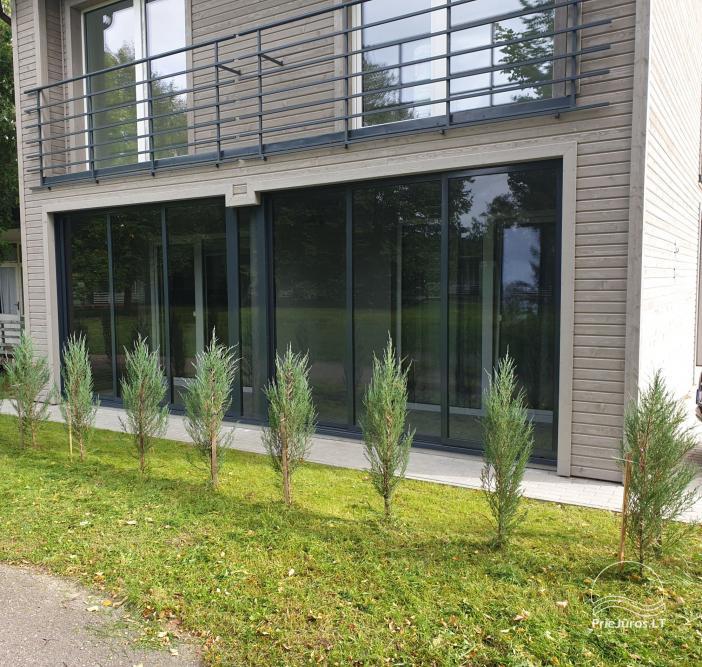 Apartment for rent in Sventoji