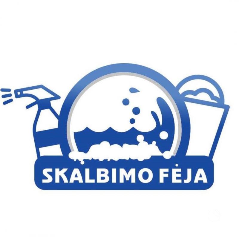 SKALBIMO FĖJA - savitarnos skalbykla / skalbykla / cheminis valymas Klaipėdoje