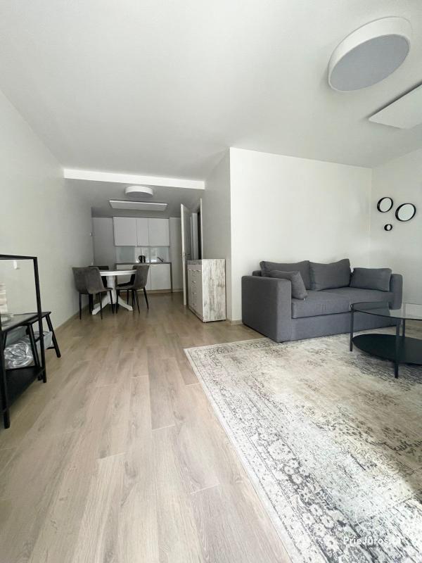 Malūno Vilos 2 kambarių apartamentai P.Nr.10