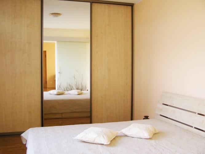 ANTONIO APARTAMENTAI