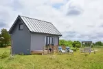 Namelio nuoma Jurmalciems, Latvija - 6