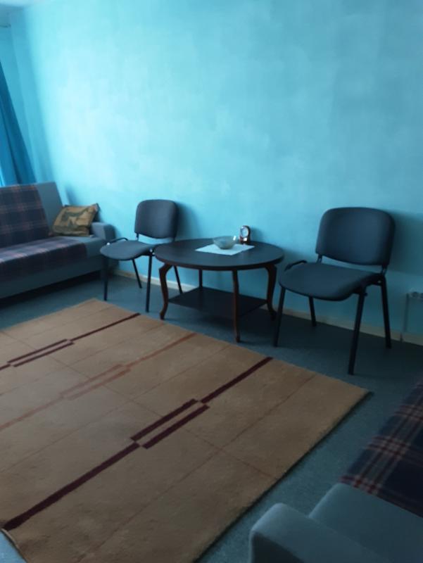 Ekonomiškų kambarių nuoma poilsiui prie jūros, Liepojoje