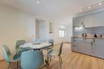 Modernūs ir nauji apartamentai Liepojoje. Iki jūros tik 400m.  - 6
