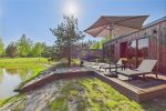Atpūtas komplekss „Pazust Priedēs“ ar dizaina brīvdienu mājām un SPA - 4