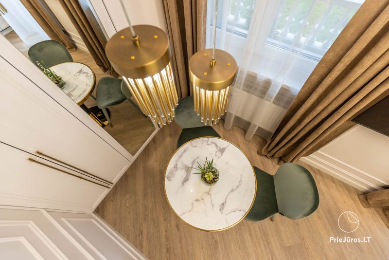 Meilės Alėja Home - Palanga