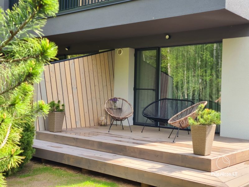 Sakai Home - Mano jūra 2, Kunigiškiai