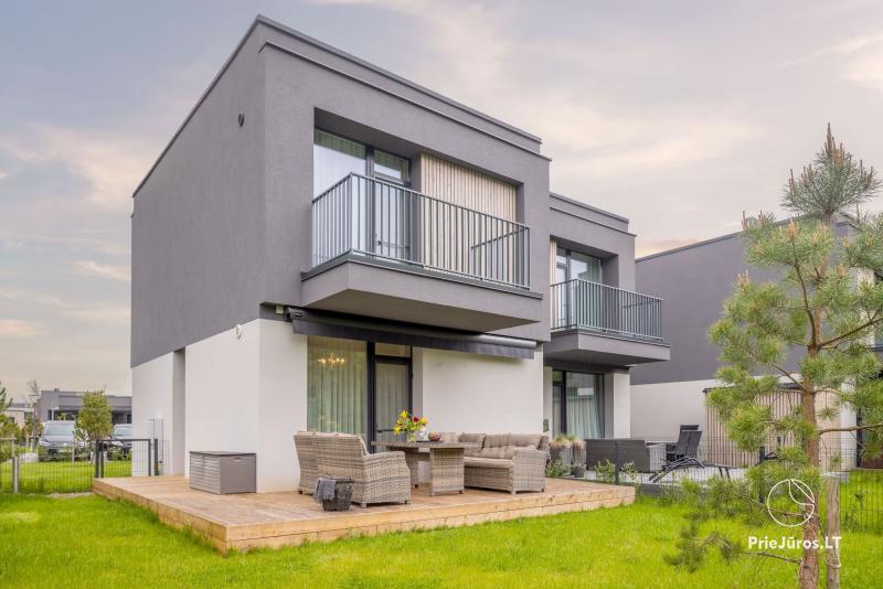 Jūros Pėda Home - Mano jūra 1, Kunigiškiai