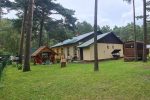 Kotedžų nuoma Among Seaside Pines - 5