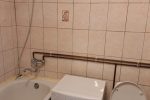 Vieno kambario butas prie jūros, pirmoje linijoje - 5