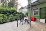 Apartamentai Dzintari Jūrmaloje. Sauna, baseinas, nuosavas kiemas - 4