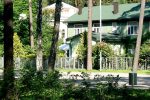 Apartamentai Dzintari Jūrmaloje. Sauna, baseinas, nuosavas kiemas - 5