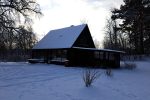Viesu māja Vitrupe - 5