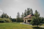 Brīvdienu māja ar pirti ANDO villa - 2