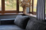 Brīvdienu māja ar pirti ANDO villa - 5