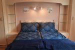 Angliško tipo  vasarnamis 42 m2. Iki jūros 180 m. - 6