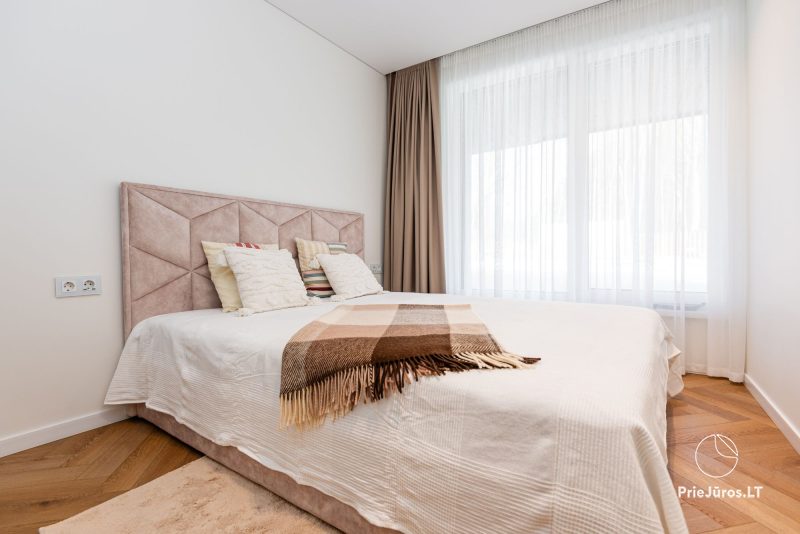 Čiki Puki apartamentai Monciškė