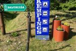 Kempings Baltmuiža