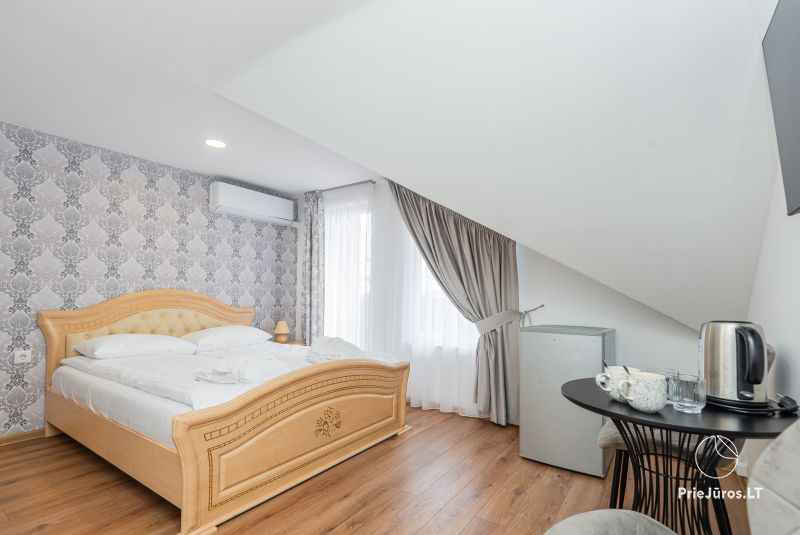 Viesu nams Šventoja Žuvėdrų st. 37A