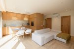 Papė Resort / 200m līdz Baltijas jūrai - 5
