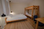 Guest house in Ventspils Olle - 2